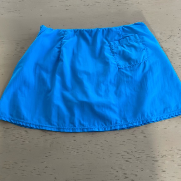 Lands’ End Shorts And Skort Size 10 - Picture 11 of 13
